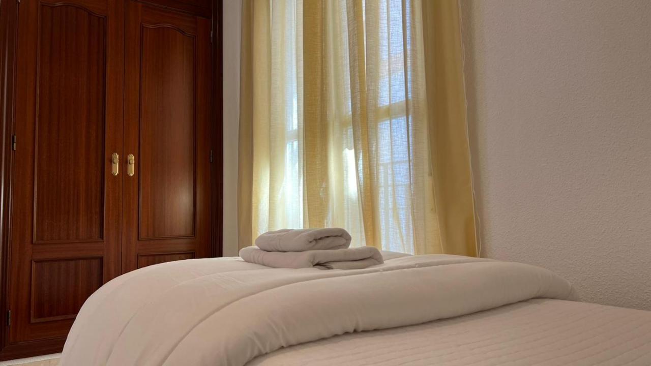 Apartamento Duplex El Tinte قرطبة المظهر الخارجي الصورة