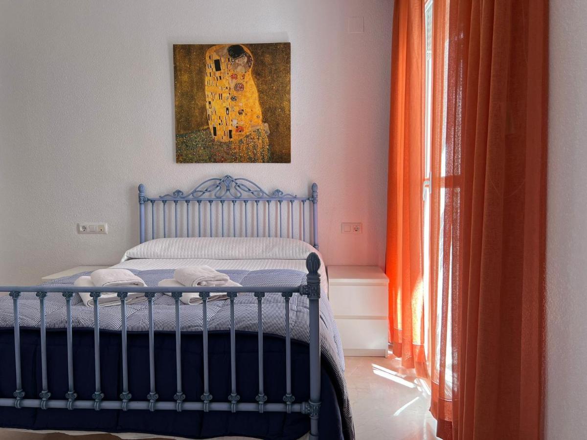 Apartamento Duplex El Tinte قرطبة المظهر الخارجي الصورة