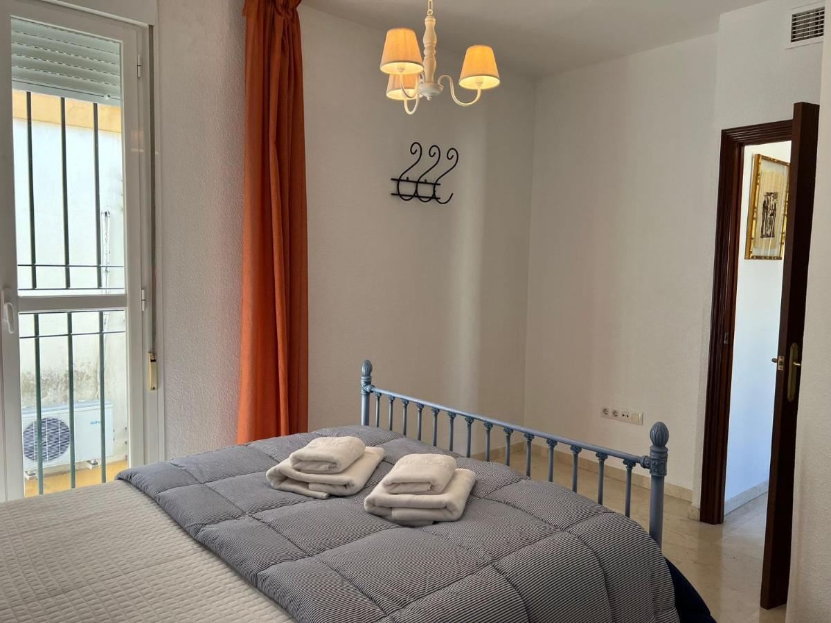 Apartamento Duplex El Tinte قرطبة المظهر الخارجي الصورة
