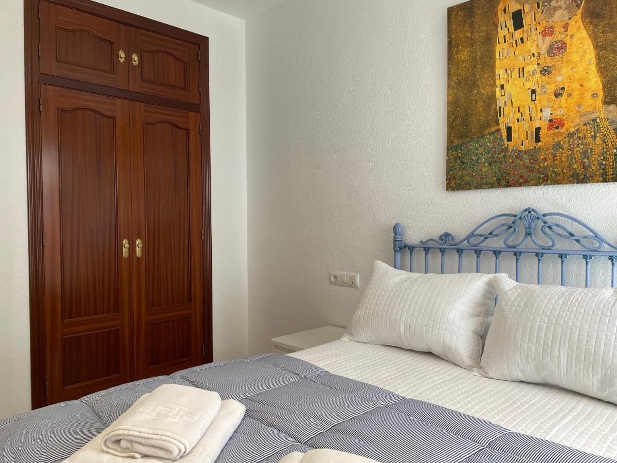 Apartamento Duplex El Tinte قرطبة المظهر الخارجي الصورة