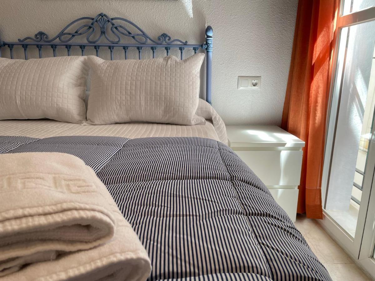 Apartamento Duplex El Tinte قرطبة المظهر الخارجي الصورة