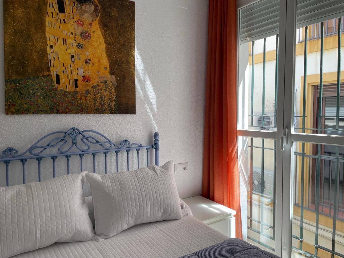 Apartamento Duplex El Tinte قرطبة المظهر الخارجي الصورة