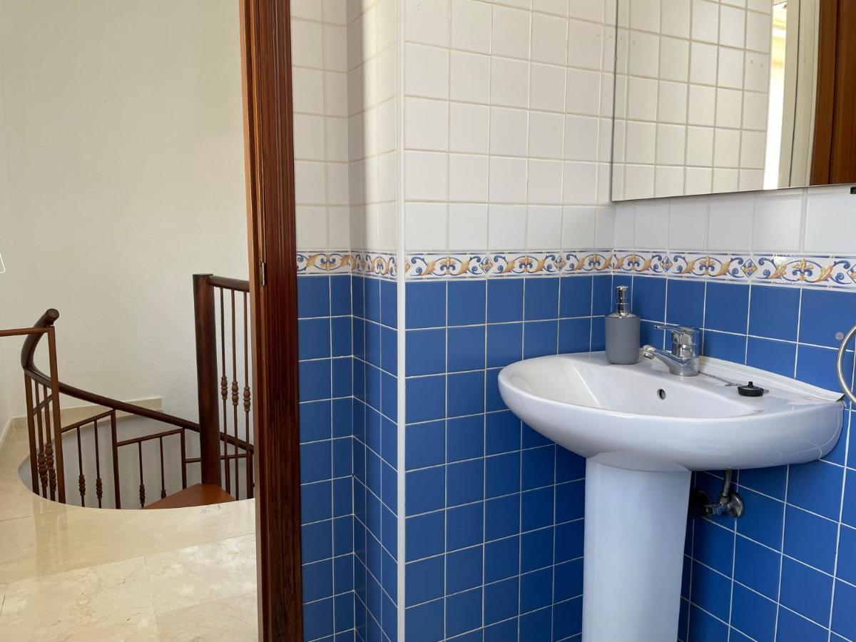 Apartamento Duplex El Tinte قرطبة المظهر الخارجي الصورة