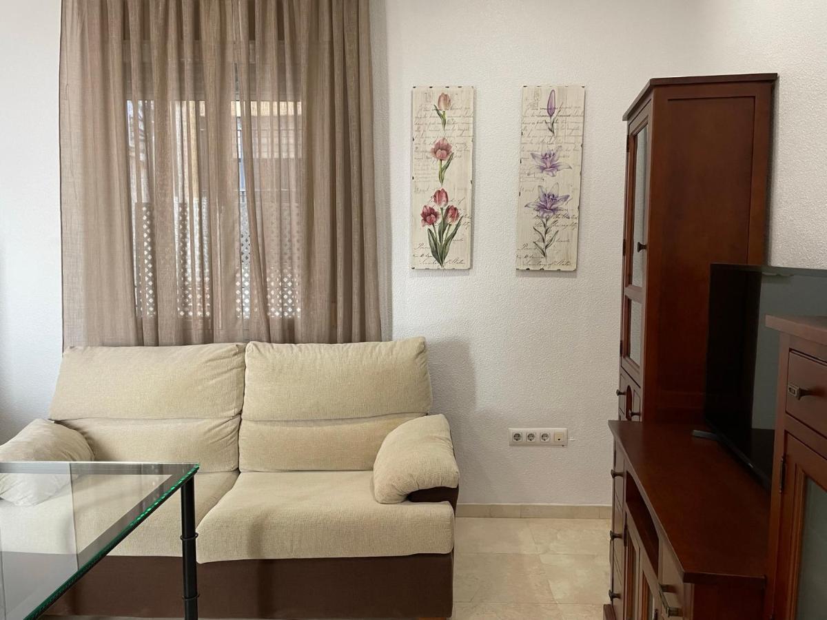 Apartamento Duplex El Tinte قرطبة المظهر الخارجي الصورة