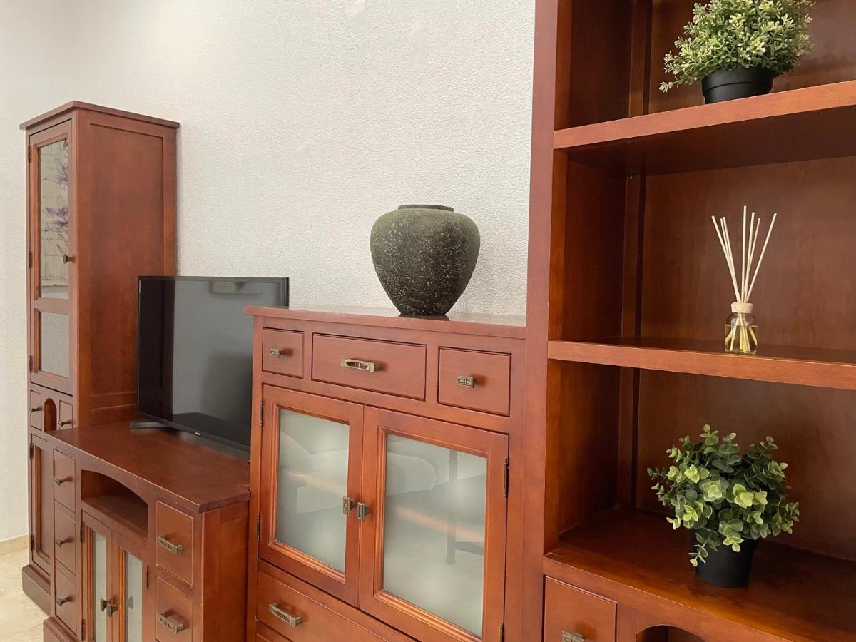 Apartamento Duplex El Tinte قرطبة المظهر الخارجي الصورة