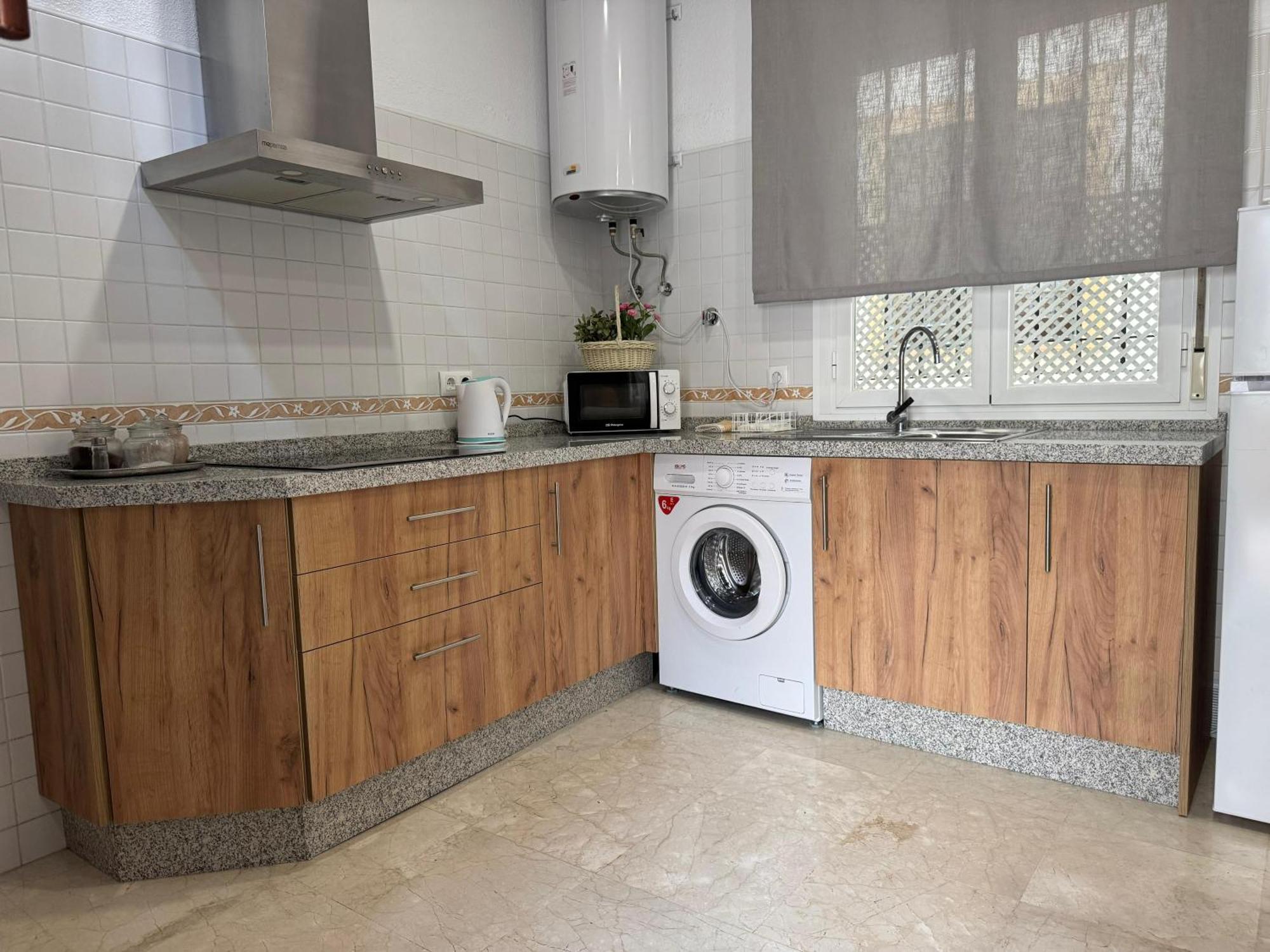 Apartamento Duplex El Tinte قرطبة المظهر الخارجي الصورة