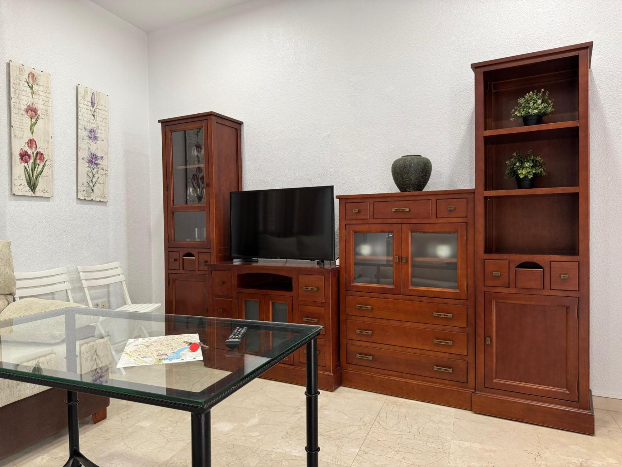 Apartamento Duplex El Tinte قرطبة المظهر الخارجي الصورة