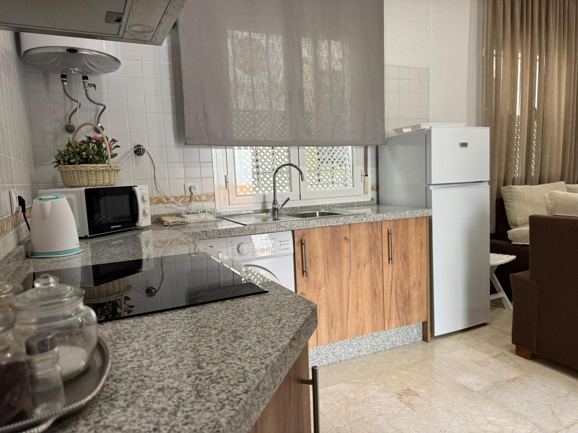 Apartamento Duplex El Tinte قرطبة المظهر الخارجي الصورة