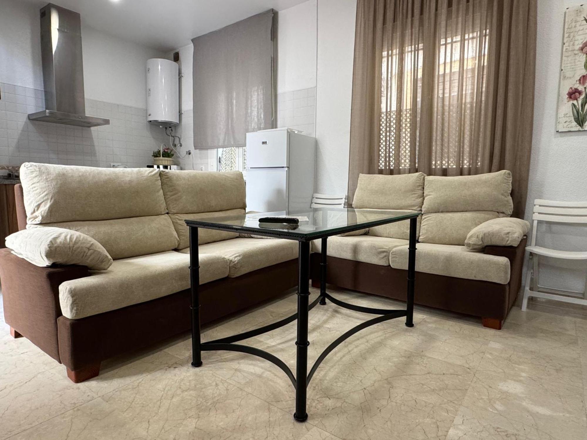 Apartamento Duplex El Tinte قرطبة المظهر الخارجي الصورة